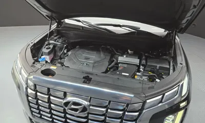 Hyundai Palisade 2023, 42906 км, за 39500000 KRW - фото 6