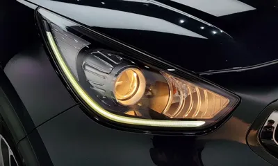 Kia Niro 2018, 154314 км, за 10200000 KRW - фото 22