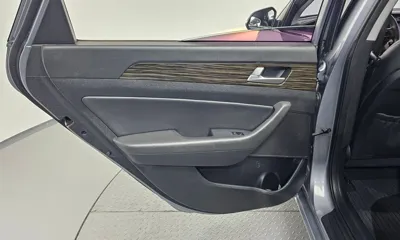 Hyundai Sonata 2016, 138247 км, за 8570000 KRW - фото 25