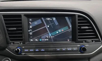 Hyundai Avante 2018, 58331 км, за 9500000 KRW - фото 14