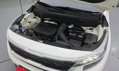 Kia Seltos 2020, 62584 км, за 17900000 KRW - фото 6