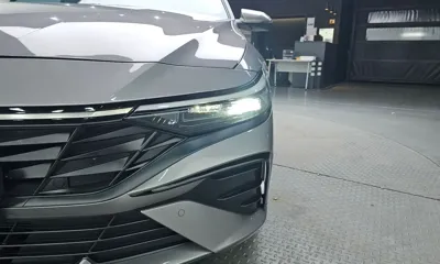 Hyundai Avante 2024, 49484 км, за 25500000 KRW - фото 22