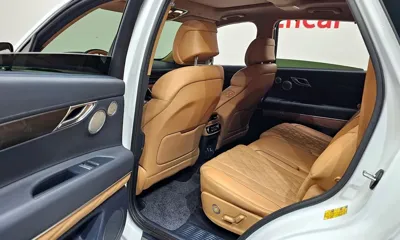 Genesis GV80 2020, 130319 км, за 41200000 KRW - фото 34