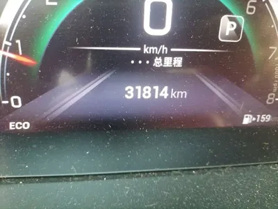 GAC Motor Trumpchi M6 2021, 31800 км, за 98200 CNY - фото 5