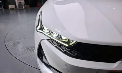 Kia K5 2021, 46978 км, за 20900000 KRW - фото 22