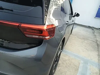 Volkswagen ID.3 2023, 5300 км, за 84300 CNY - фото 8