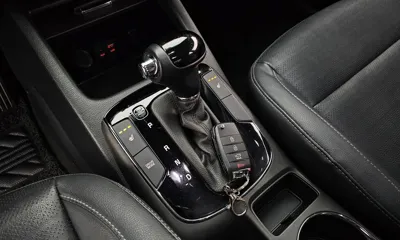 Kia K3 2017, 79770 км, за 7500000 KRW - фото 9