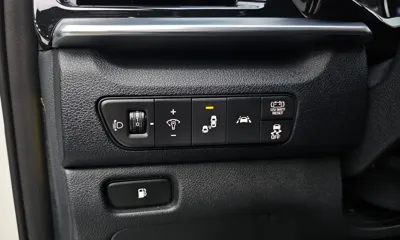 Kia Niro 2020, 91954 км, за 17990000 KRW - фото 20
