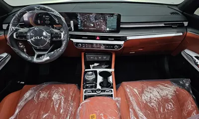 Kia K5 2026, 22 км, за 45800000 KRW - фото 7