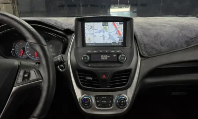 ChevroletGMDaewoo Spark 2017, 111060 км, за 5400000 KRW - фото 13