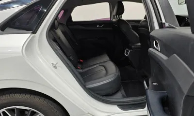 Kia K5 2020, 169443 км, за 13890000 KRW - фото 11