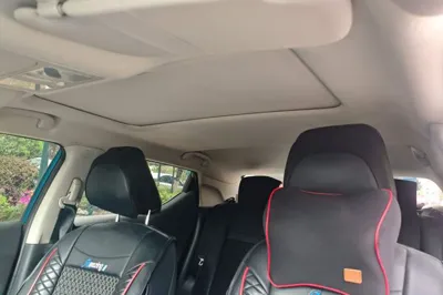 Nissan Lannia 2019, 49400 км, за 54287.45 CNY - фото 15
