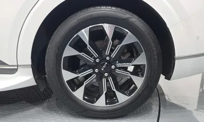 Kia Canival 2022, 118603 км, за 31300000 KRW - фото 21