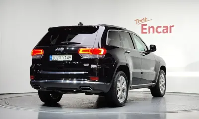Jeep Cherokee 2021, 47001 км, за 27300000 KRW