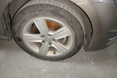 Volkswagen Golf 2015, 113300 км, за 38626.06 CNY - фото 8