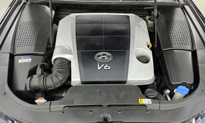 Hyundai Equus 2011, 254981 км, за 4000000 KRW - фото 6