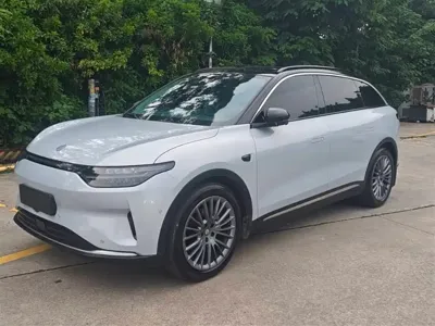 Leapmotor Leapmotor C11 · 2025 год