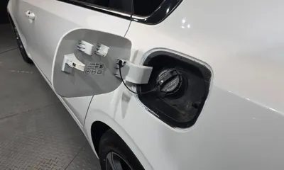 Kia K3 2019, 103879 км, за 10990000 KRW - фото 29