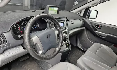 Hyundai Starex 2021, 22892 км, за 19400000 KRW - фото 7