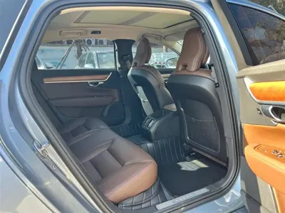 Volvo S90 2020, 130000 км, за 116000 CNY - фото 9