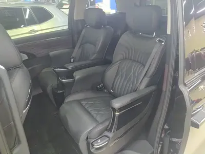 GAC Motor Trumpchi M8 2024, 49200 км, за 152400 CNY - фото 17