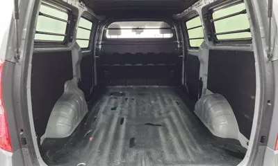 Hyundai Starex 2017, 104609 км, за 12000000 KRW - фото 20