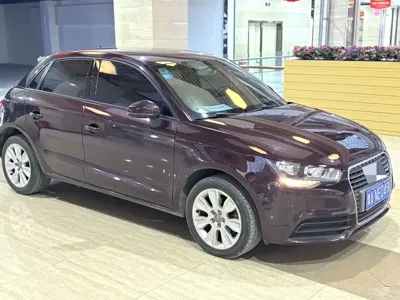 Audi A1 2015, 120000 км, за 38000 CNY - фото 7