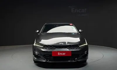 Kia K5 2021, 110050 км, за 16900000 KRW