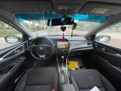 Honda Crider 2018, 57000 км, за 38800 CNY - фото 5