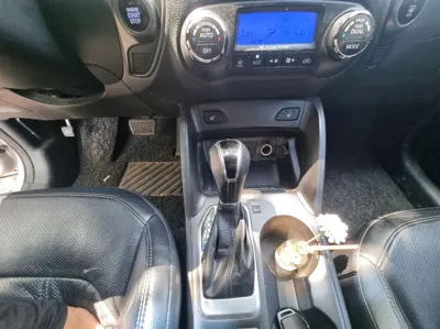 Hyundai Tucson 2014, 229342 км, за 4500000 KRW - фото 9