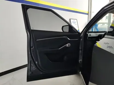 GAC Motor Shadow Cool 2023, 23400 км, за 69800 CNY - фото 7