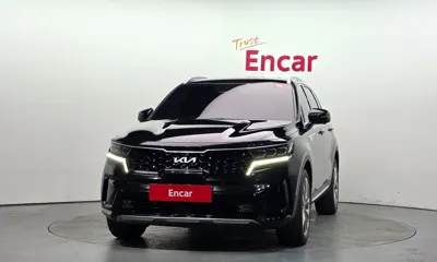 Kia Sorento 2022, 67884 км, за 25200000 KRW