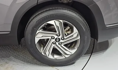 Hyundai Santafe 2023, 58356 км, за 23200000 KRW - фото 21
