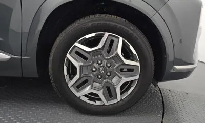 Hyundai Santafe 2023, 46042 км, за 34900000 KRW - фото 28