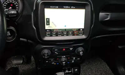 Jeep Renegade 2019, 20229 км, за 12500000 KRW - фото 16