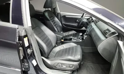 Volkswagen CC 2010, 205906 км, за 2990000 KRW - фото 10