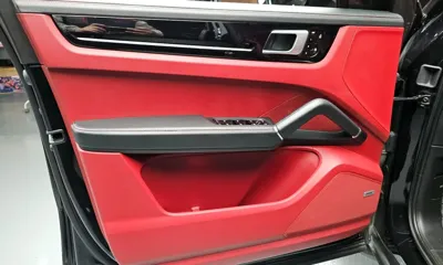 Porsche Cayenne 2020, 86038 км, за 72800000 KRW - фото 24