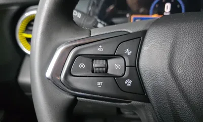 ChevroletGMDaewoo Trax 2024, 28177 км, за 29500000 KRW - фото 28