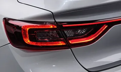 Renault-KoreaSamsung SM6 2017, 115827 км, за 10500000 KRW - фото 24