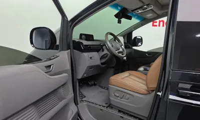 Hyundai Staria 2022, 103803 км, за 30000000 KRW - фото 12