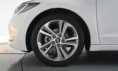 Hyundai Avante 2017, 113212 км, за 9200000 KRW - фото 5