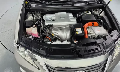 Lexus ES 2018, 51434 км, за 26900000 KRW - фото 6