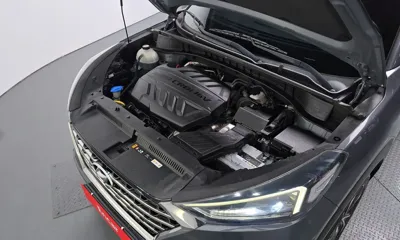 Hyundai Tucson 2019, 126786 км, за 15900000 KRW - фото 6