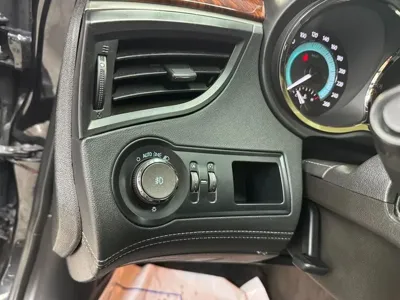 ChevroletGMDaewoo Alpheon 2012, 170026 км, за 1800000 KRW - фото 15