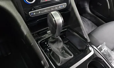 Renault-KoreaSamsung SM6 2019, 95100 км, за 7990000 KRW - фото 9