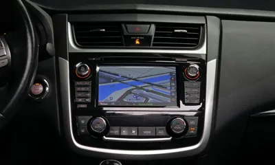 Nissan Altima 2018, 147357 км, за 6000000 KRW - фото 14