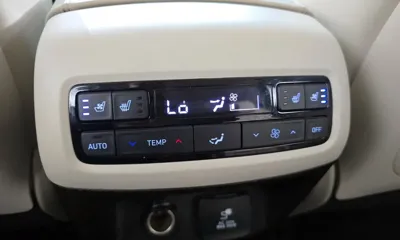 Hyundai Palisade 2022, 147601 км, за 28900000 KRW - фото 30