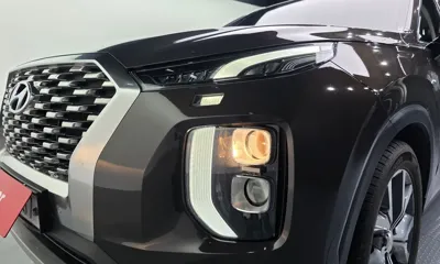 Hyundai Palisade 2019, 115816 км, за 19900000 KRW - фото 22