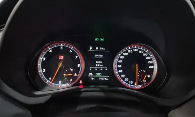 Hyundai Veloster 2018, 91378 км, за 11500000 KRW - фото 8