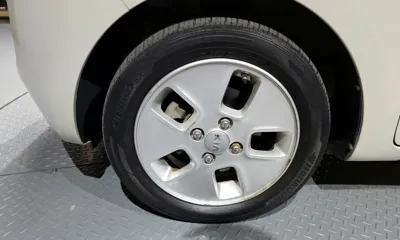 Kia Ray 2016, 47840 км, за 9300000 KRW - фото 5